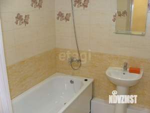 1-к квартира, вторичка, 37м2, 4/17 этаж