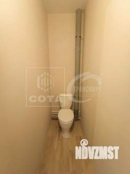 2-к квартира, сданный дом, 47м2, 16/23 этаж