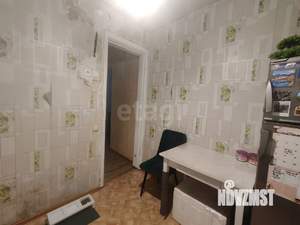 1-к квартира, вторичка, 31м2, 1/4 этаж