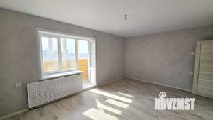 1-к квартира, сданный дом, 49м2, 14/16 этаж