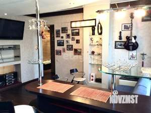 1-к квартира, вторичка, 60м2, 5/5 этаж