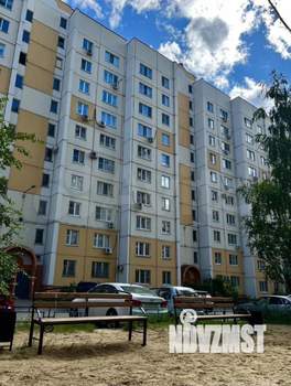 2-к квартира, вторичка, 50м2, 9/10 этаж