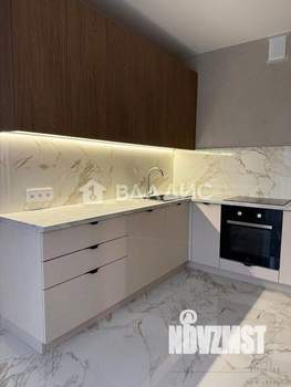 2-к квартира, вторичка, 72м2, 9/21 этаж