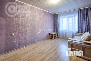 1-к квартира, вторичка, 33м2, 5/9 этаж