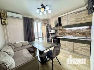 3-к квартира, вторичка, 73м2, 15/16 этаж