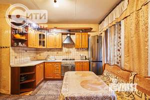 3-к квартира, вторичка, 91м2, 1/5 этаж