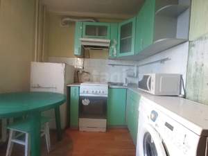 1-к квартира, вторичка, 29м2, 6/9 этаж