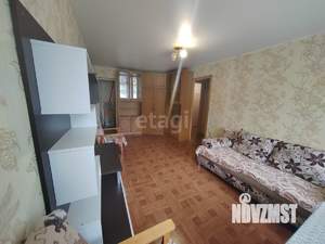 1-к квартира, вторичка, 32м2, 2/4 этаж