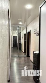 2-к квартира, вторичка, 67м2, 9/9 этаж