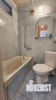 1-к квартира, вторичка, 22м2, 4/9 этаж