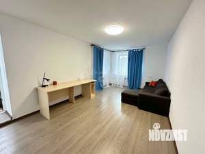 2-к квартира, вторичка, 63м2, 13/16 этаж