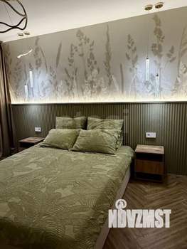 3-к квартира, вторичка, 87м2, 8/12 этаж