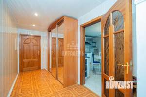 2-к квартира, вторичка, 83м2, 4/13 этаж