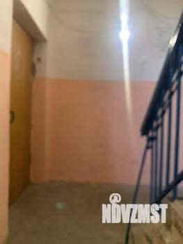 3-к квартира, вторичка, 58м2, 1/3 этаж