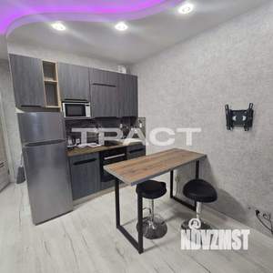 Студия квартира, вторичка, 30м2, 24/25 этаж