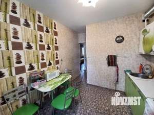 3-к квартира, вторичка, 62м2, 4/9 этаж