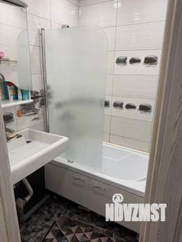 3-к квартира, вторичка, 55м2, 2/5 этаж