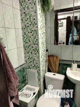 2-к квартира, вторичка, 42м2, 1/3 этаж