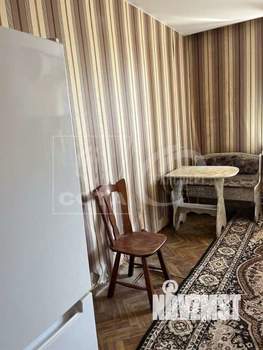 1-к квартира, вторичка, 19м2, 5/5 этаж