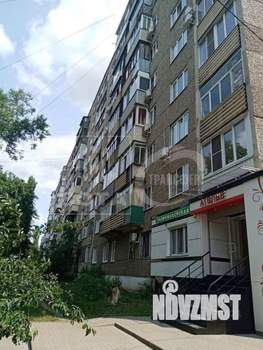 1-к квартира, вторичка, 30м2, 3/9 этаж