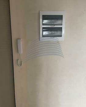 2-к квартира, вторичка, 52м2, 5/6 этаж