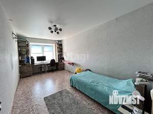 2-к квартира, вторичка, 62м2, 7/9 этаж