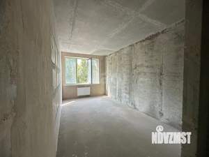 2-к квартира, вторичка, 57м2, 4/15 этаж