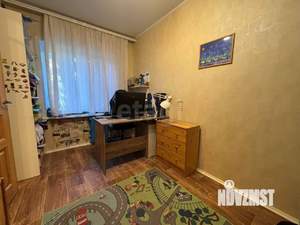 2-к квартира, вторичка, 46м2, 3/5 этаж
