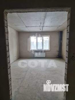 3-к квартира, вторичка, 93м2, 6/17 этаж
