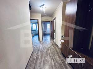 1-к квартира, вторичка, 36м2, 8/17 этаж