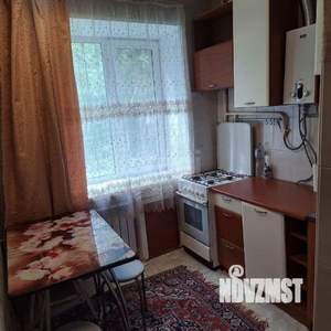 1-к квартира, вторичка, 32м2, 1/2 этаж