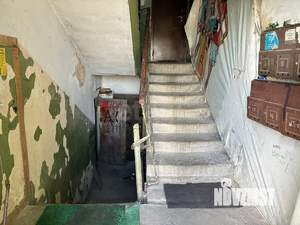 2-к квартира, вторичка, 36м2, 1/2 этаж