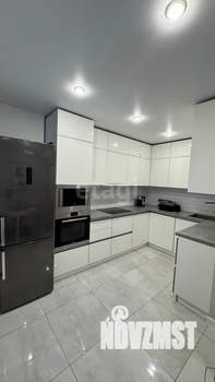 3-к квартира, вторичка, 85м2, 25/25 этаж