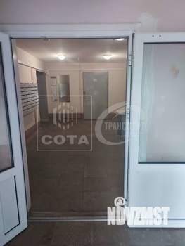 1-к квартира, вторичка, 40м2, 3/12 этаж