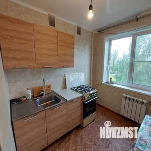 1-к квартира, вторичка, 31м2, 4/5 этаж