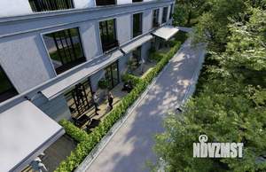 Студия квартира, вторичка, 34м2, 6/9 этаж