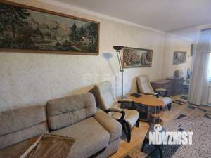 1-к квартира, вторичка, 38м2, 4/15 этаж