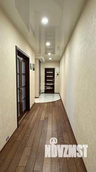 3-к квартира, вторичка, 88м2, 7/11 этаж