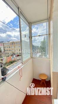 2-к квартира, вторичка, 42м2, 3/4 этаж