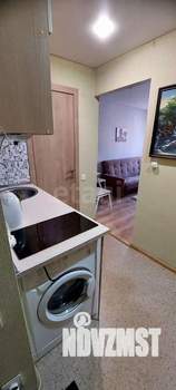 2-к квартира, вторичка, 25м2, 3/5 этаж