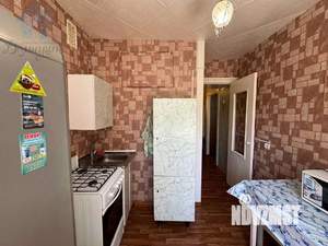 1-к квартира, вторичка, 30м2, 4/5 этаж