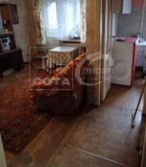 2-к квартира, вторичка, 44м2, 2/4 этаж
