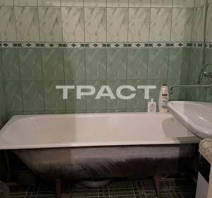 1-к квартира, вторичка, 40м2, 9/12 этаж