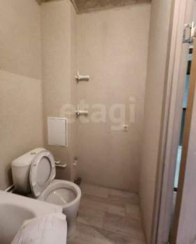 Студия квартира, вторичка, 23м2, 7/19 этаж