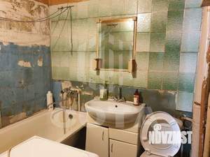 2-к квартира, вторичка, 43м2, 4/9 этаж