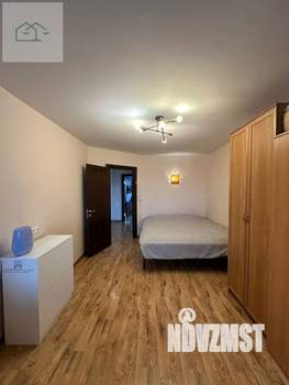 2-к квартира, вторичка, 62м2, 4/5 этаж