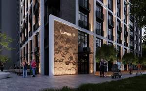 3-к квартира, вторичка, 65м2, 17/17 этаж