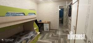 2-к квартира, вторичка, 55м2, 1/10 этаж