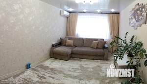 3-к квартира, вторичка, 75м2, 9/9 этаж