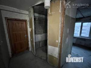 1-к квартира, вторичка, 36м2, 5/5 этаж